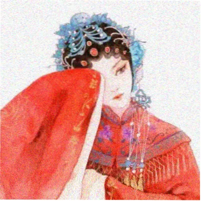 读者林间风头像